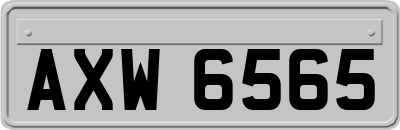 AXW6565