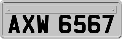 AXW6567