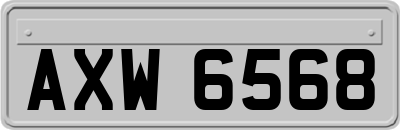 AXW6568