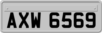 AXW6569