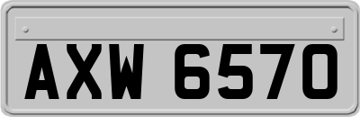 AXW6570