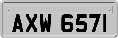 AXW6571