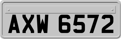 AXW6572