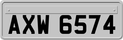 AXW6574