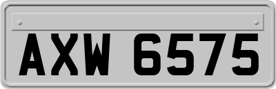 AXW6575