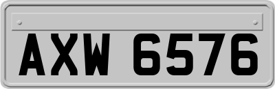 AXW6576