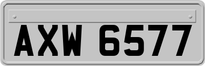 AXW6577