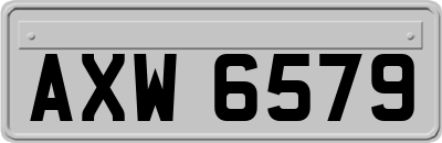 AXW6579