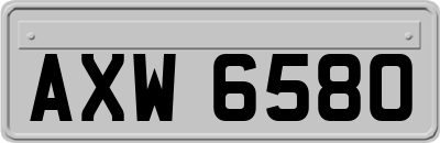 AXW6580