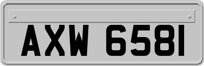 AXW6581