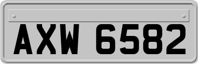 AXW6582