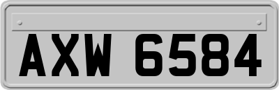 AXW6584