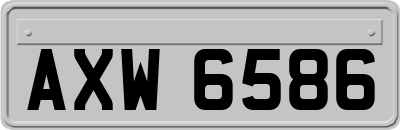AXW6586