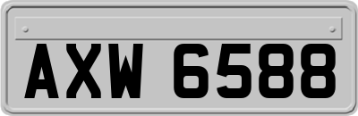 AXW6588