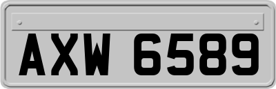 AXW6589