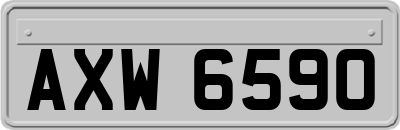 AXW6590