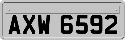 AXW6592