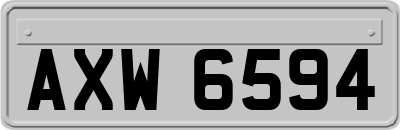 AXW6594