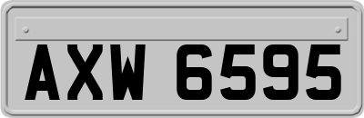 AXW6595