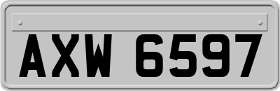 AXW6597
