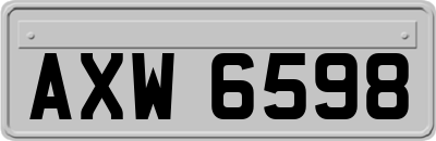AXW6598