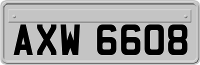 AXW6608