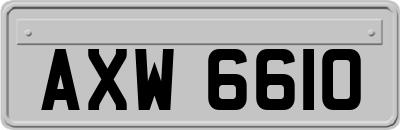AXW6610