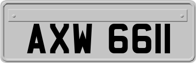 AXW6611