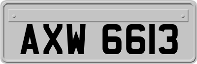 AXW6613