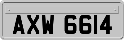 AXW6614