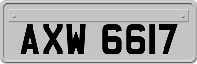 AXW6617