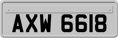 AXW6618