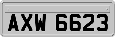 AXW6623