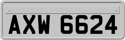 AXW6624