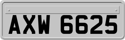 AXW6625