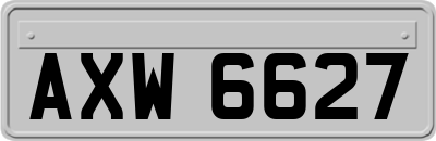 AXW6627