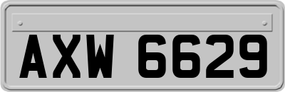 AXW6629