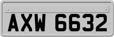 AXW6632
