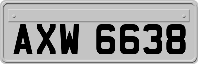 AXW6638