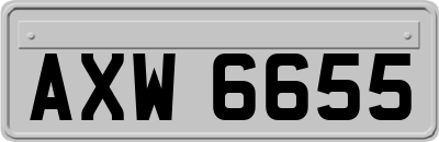 AXW6655