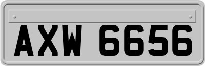 AXW6656