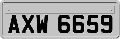 AXW6659