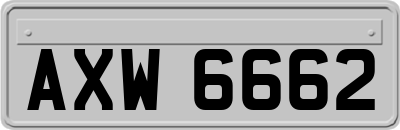 AXW6662