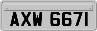 AXW6671