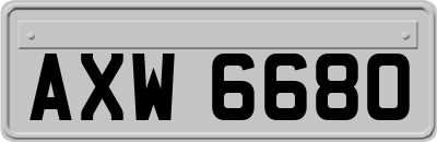 AXW6680