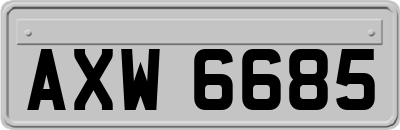AXW6685