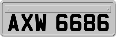 AXW6686