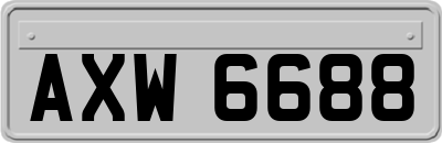 AXW6688