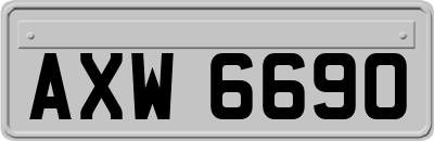 AXW6690