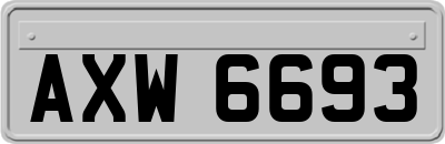 AXW6693
